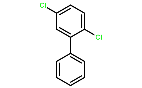 2,5-Dichlorobiphenyl