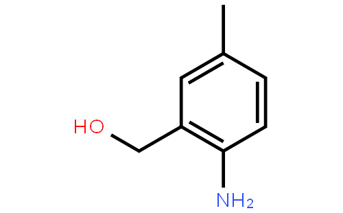 2-Amino-5-methylbenzyl Alcohol