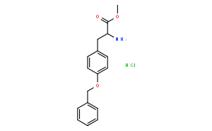 H-Tyr(Bzl)-OMe.HCl