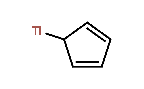 环戊二烯铊