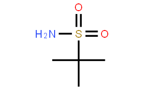 叔丁基磺酰胺/酰胺化合物