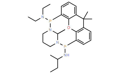 XANTPHOS BASED LIGAND
