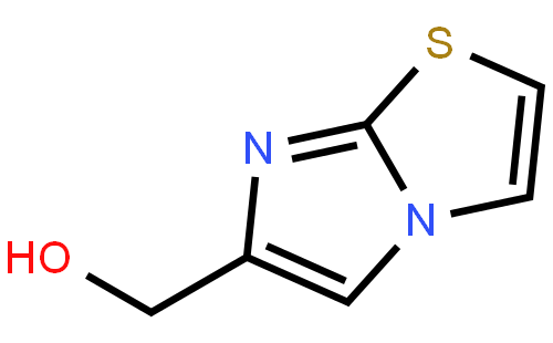 Imidazo[2,1-b]thiazol-6-ylmethanol