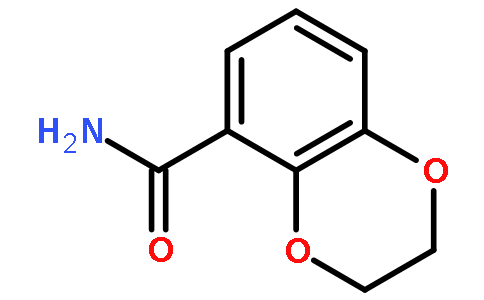2,3-Dihydrobenzo[b][1,4]dioxine-5-carboxamide