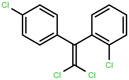 o,p'-DDE Standard
