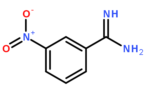 3-Nitrobenzimidamide