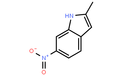 2-methyl-6-nitro-1H-Indole