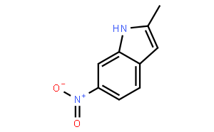 2-methyl-6-nitro-1H-Indole