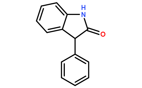 3-Phenyl-Oxindole