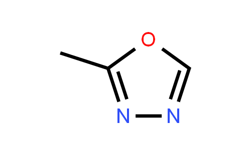 2-Methyl-1,3,4-oxadiazole
