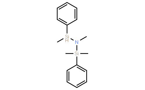 1,3-DIPHENYL-1,1,3,3-TETRAMETHYLDISILAZANE