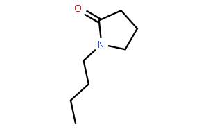 1-丁基-2-吡咯烷酮