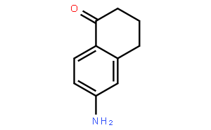 6-amino-3,4-dihydro-2H-naphthalen-1-one
