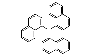 三(1-萘基)膦