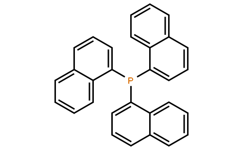 三(1-萘基)膦
