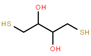 DL-二硫苏糖醇