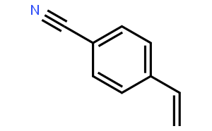 4-Cyanostyrene