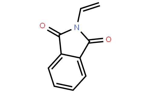 N-乙烯酞亚胺
