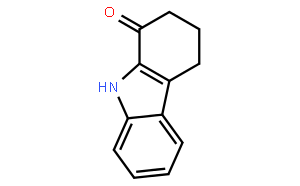 2,3,4,9-tetrahydrocarbazol-1-one
