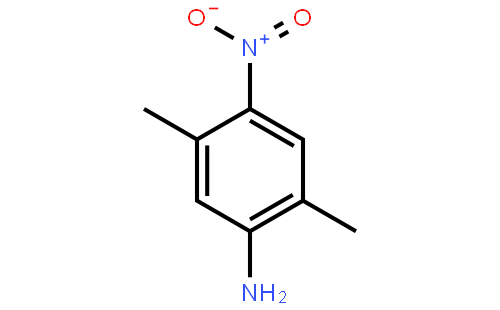 2,5-Dimethyl-4-nitroaniline
