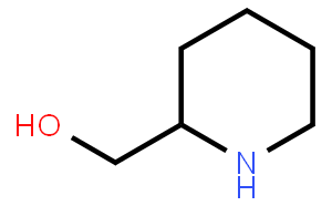 2-哌啶甲醇