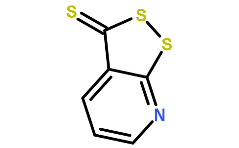 3H-[1,2]Dithiolo[3,4-b]pyridine-3-thione