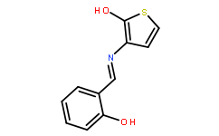 水杨醛缩氨基-2-硫酚
