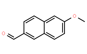 6-甲氧基-2-萘甲醛