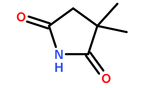2,2-DIMETHYLSUCCINIMIDE