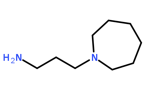 3-(Azepan-1-yl)propan-1-amine