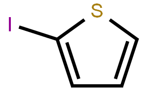 2-碘噻吩