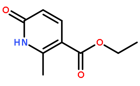 Ethyl 2-methyl-6-oxo-1,6-dihydropyridine-3-carboxylate