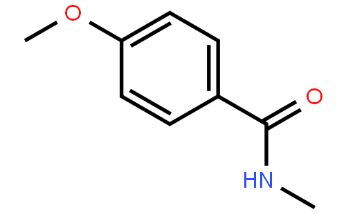 4-Methoxy-N-methylbenzamide