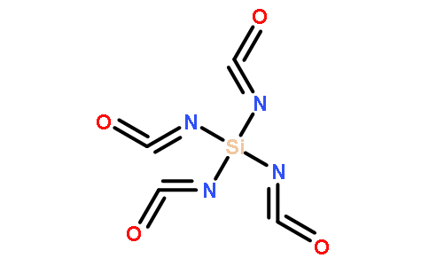 TETRAISOCYANATOSILANE