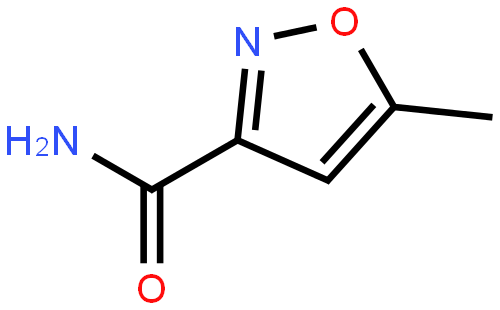 5-methylisoxazole-3-carboxamide