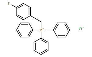(4-氟芐基)三苯基氯化膦