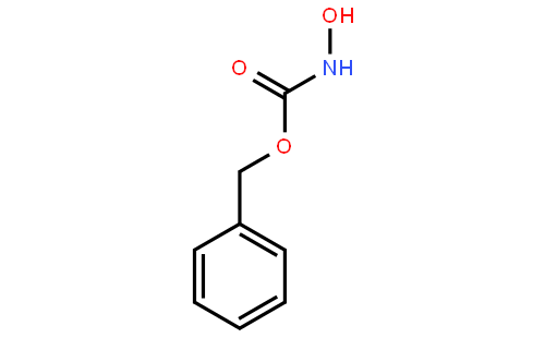 N-(苄羰氧基)羟基胺