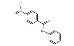4-硝基-N-苯基苯甲酰胺