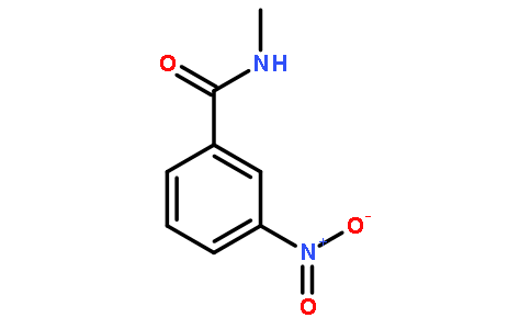 N-Methyl-3-nitrobenzamide