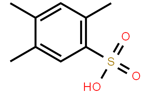 2,4,5-trimethylbenzenesulfonic Acid