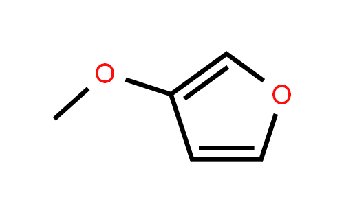 3-Methoxyfuran