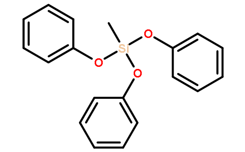 METHYLTRIPHENOXYSILANE