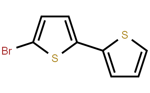 5-Bromo-2,2'-bithiophene