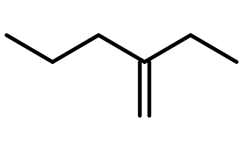 2-乙基-1-戊烯(3404-71-5)
