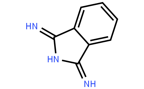 1,3-二亚胺基异吲哚啉