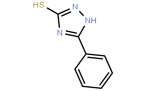 3-苯基-1,2,4-三唑-5-硫醇水合物