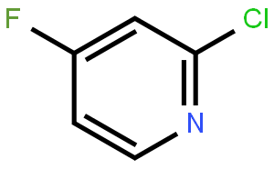 2-氯-4-氟吡啶