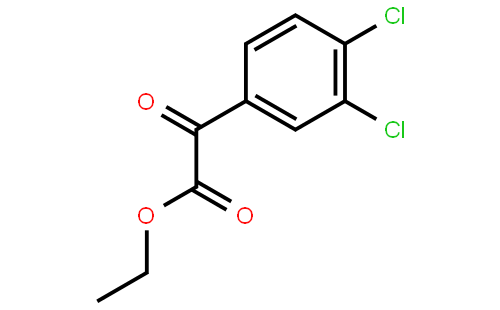 Ethyl 3,4-Dichlorobenzoylformate