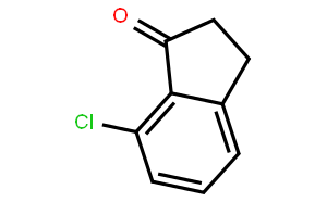 7-Chloro-1-Indanone
