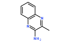2-Amino-3-methylQuinoxaline